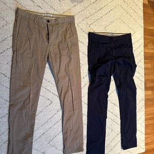 Acne Studios pants. Great condition. Size 50